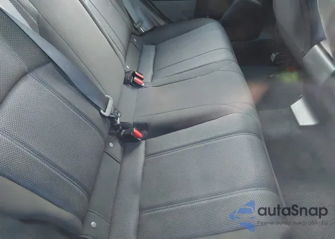 2022 Subaru Impreza Base 5-Door z USA, uszkodzony, nr VIN 4S3GTAB6XN3709960